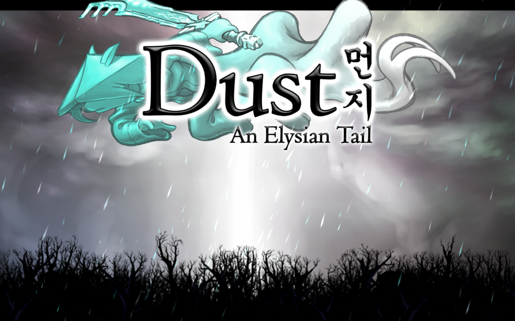 Dust: An Elysian Tail Wallpapers