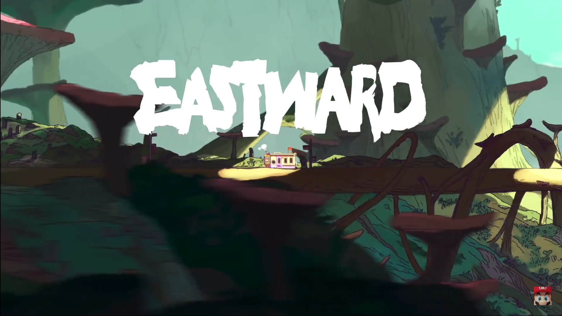 Eastward 2021 Wallpapers