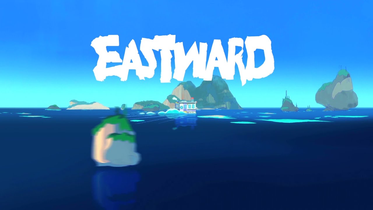 Eastward 2021 Wallpapers