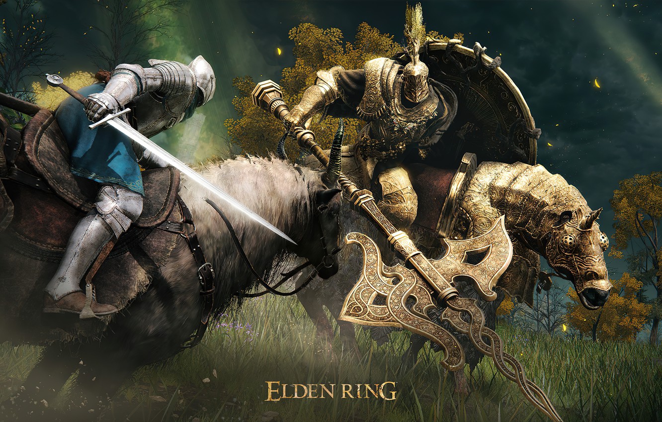 Elden Ring Wallpapers