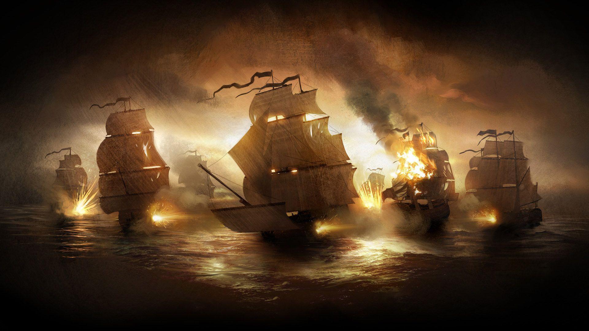 Empire: Total War Wallpapers