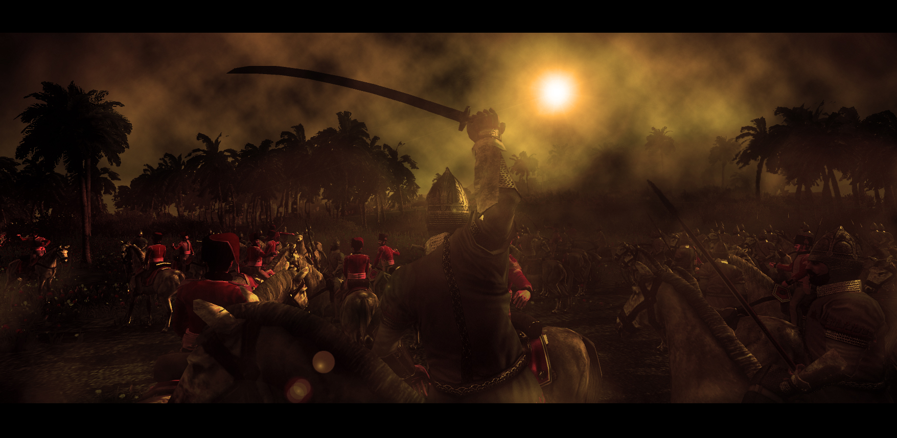 Empire: Total War Wallpapers