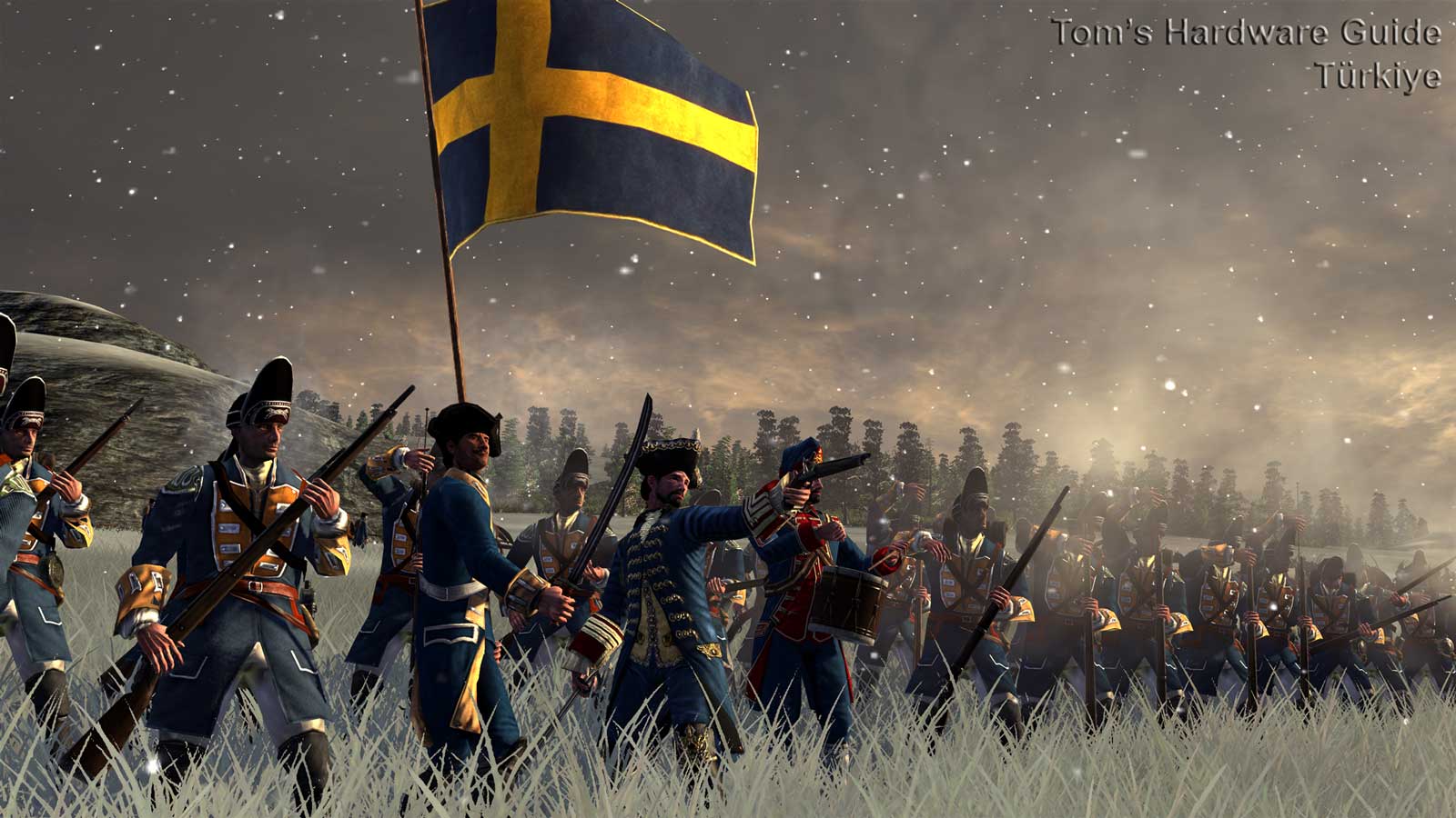 Empire: Total War Wallpapers