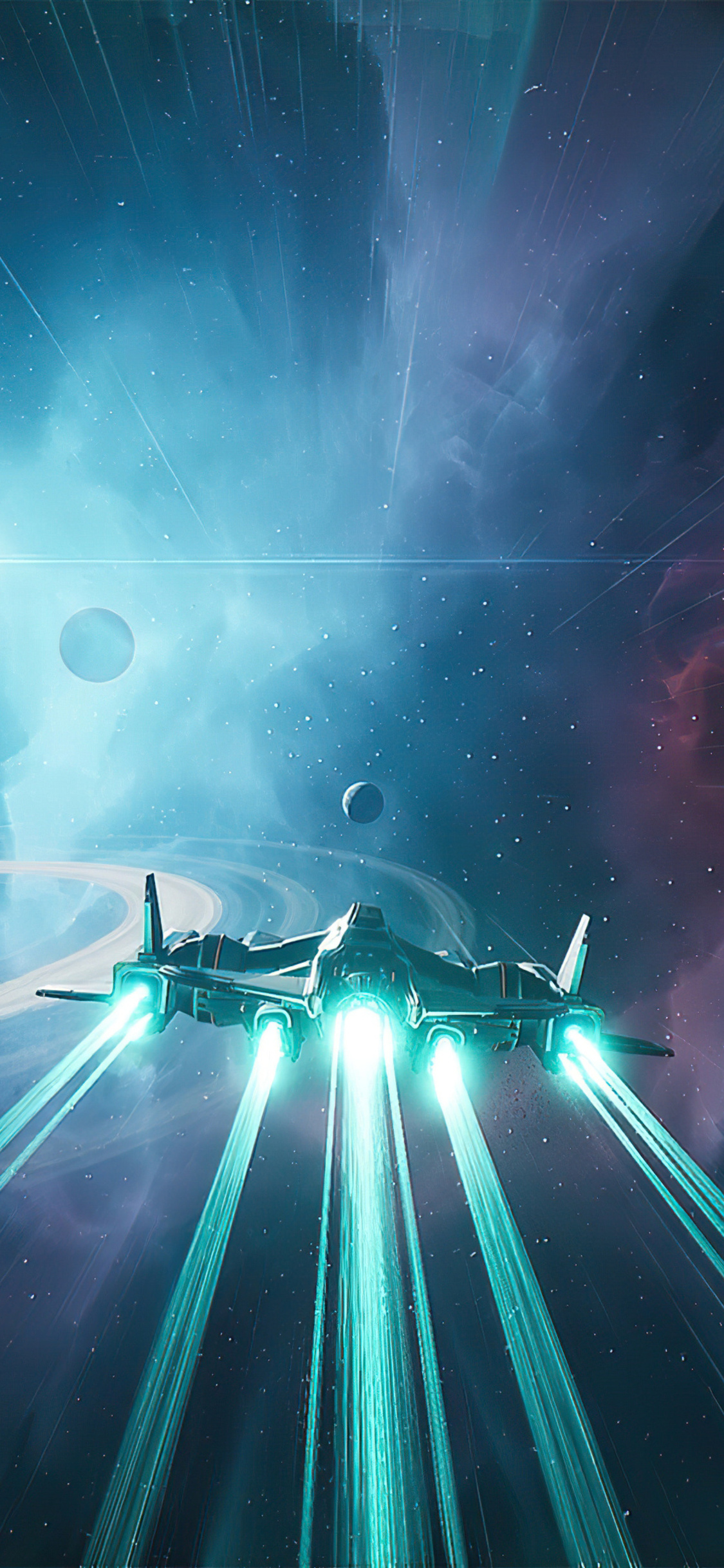 Everspace 2 Wallpapers