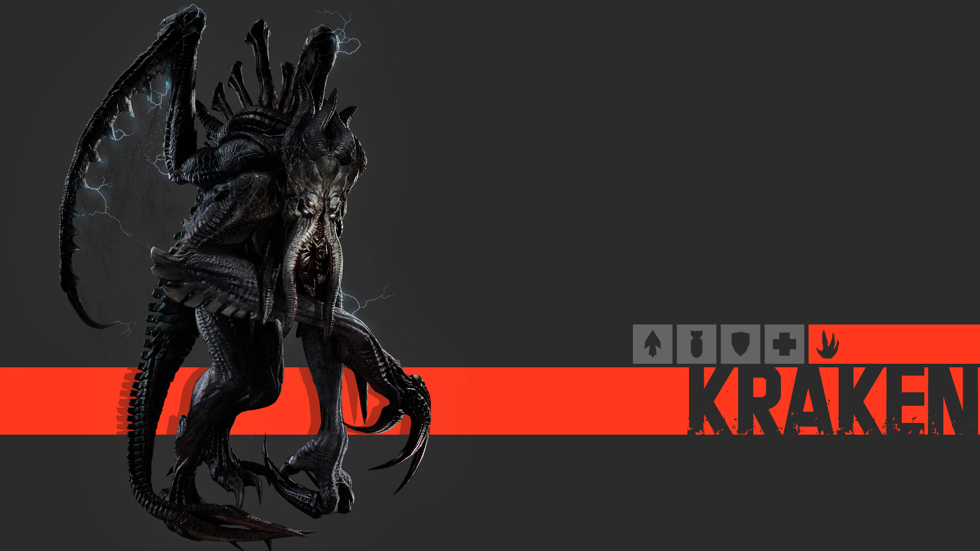 Evolve Wallpapers