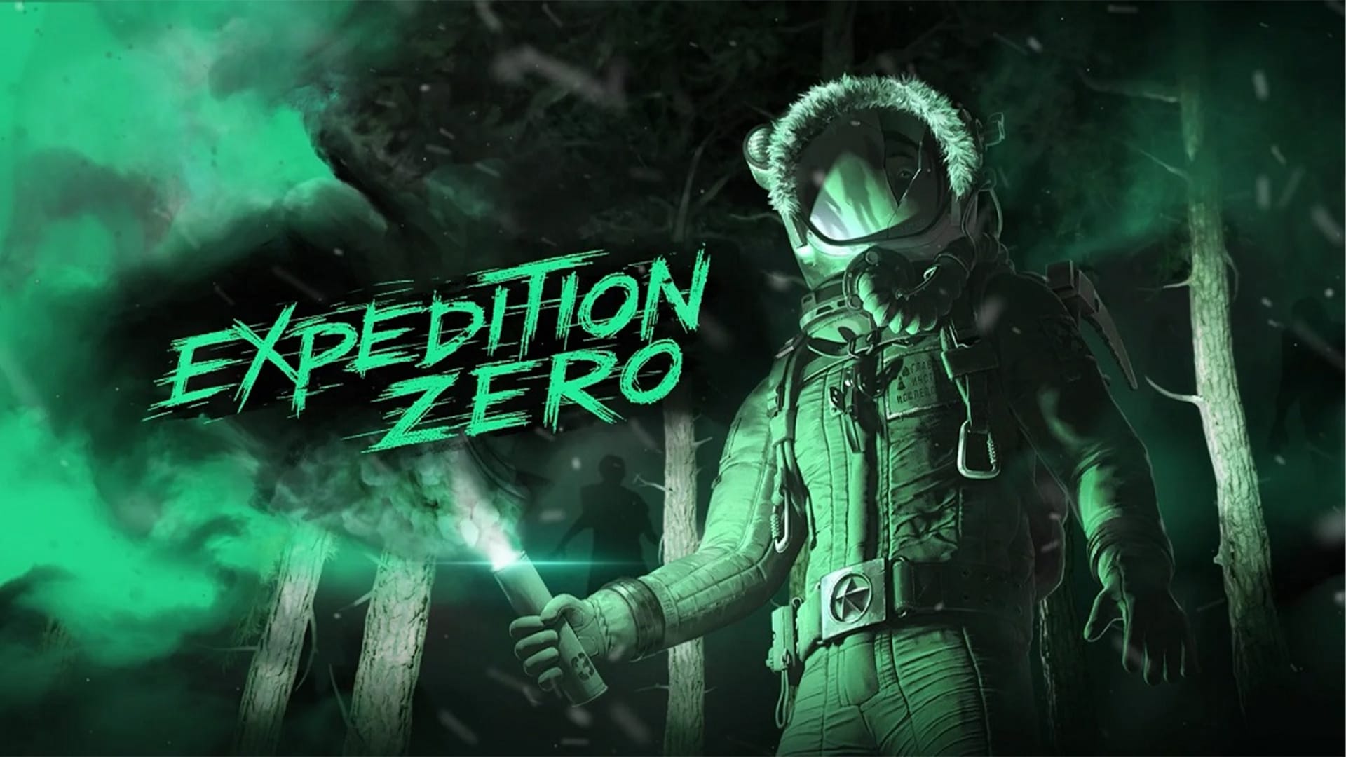Expedition Zero Wallpapers