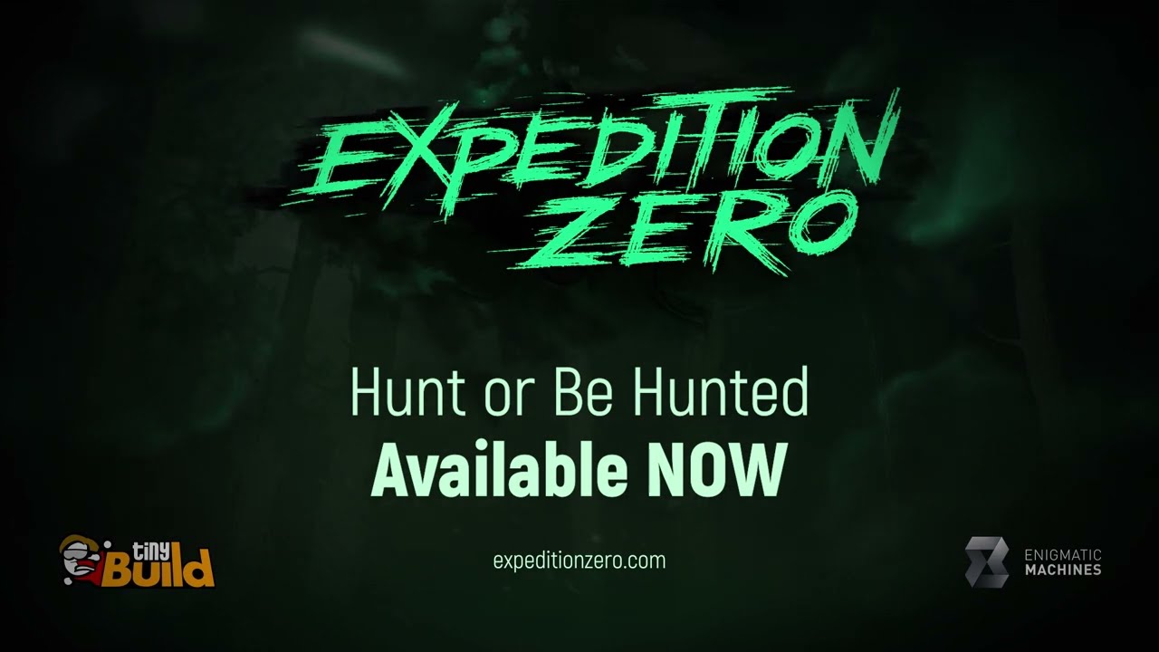 Expedition Zero Wallpapers