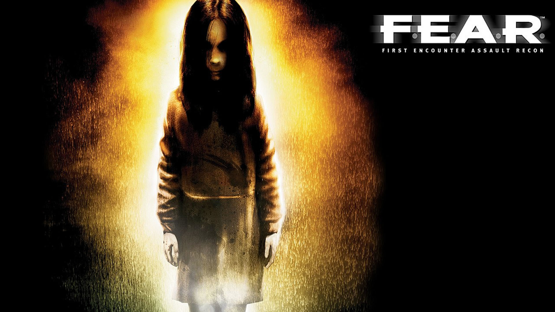 F.E.A.R. Wallpapers