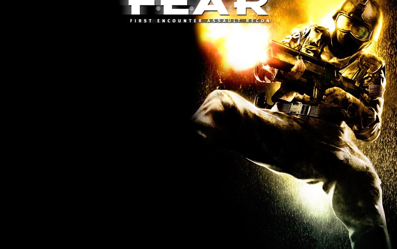 F.E.A.R. Wallpapers