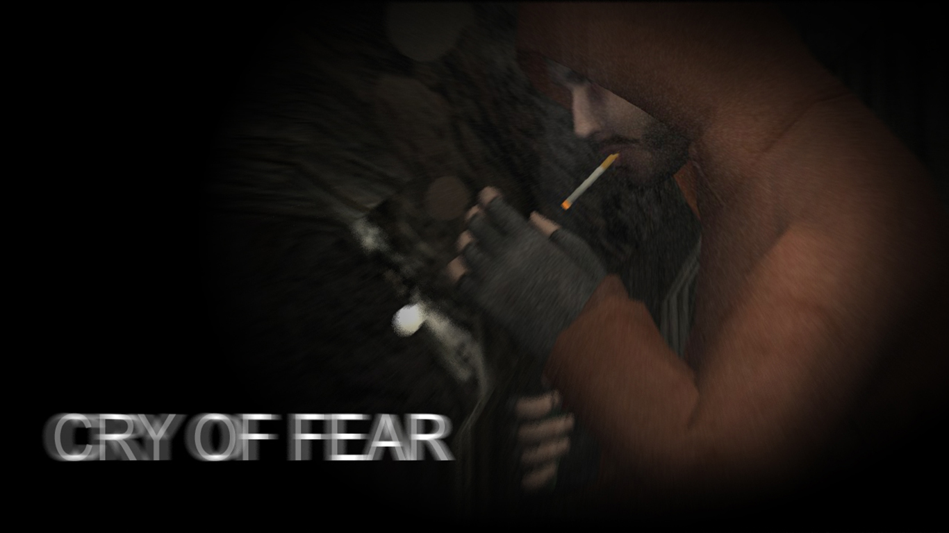 F.E.A.R. Wallpapers