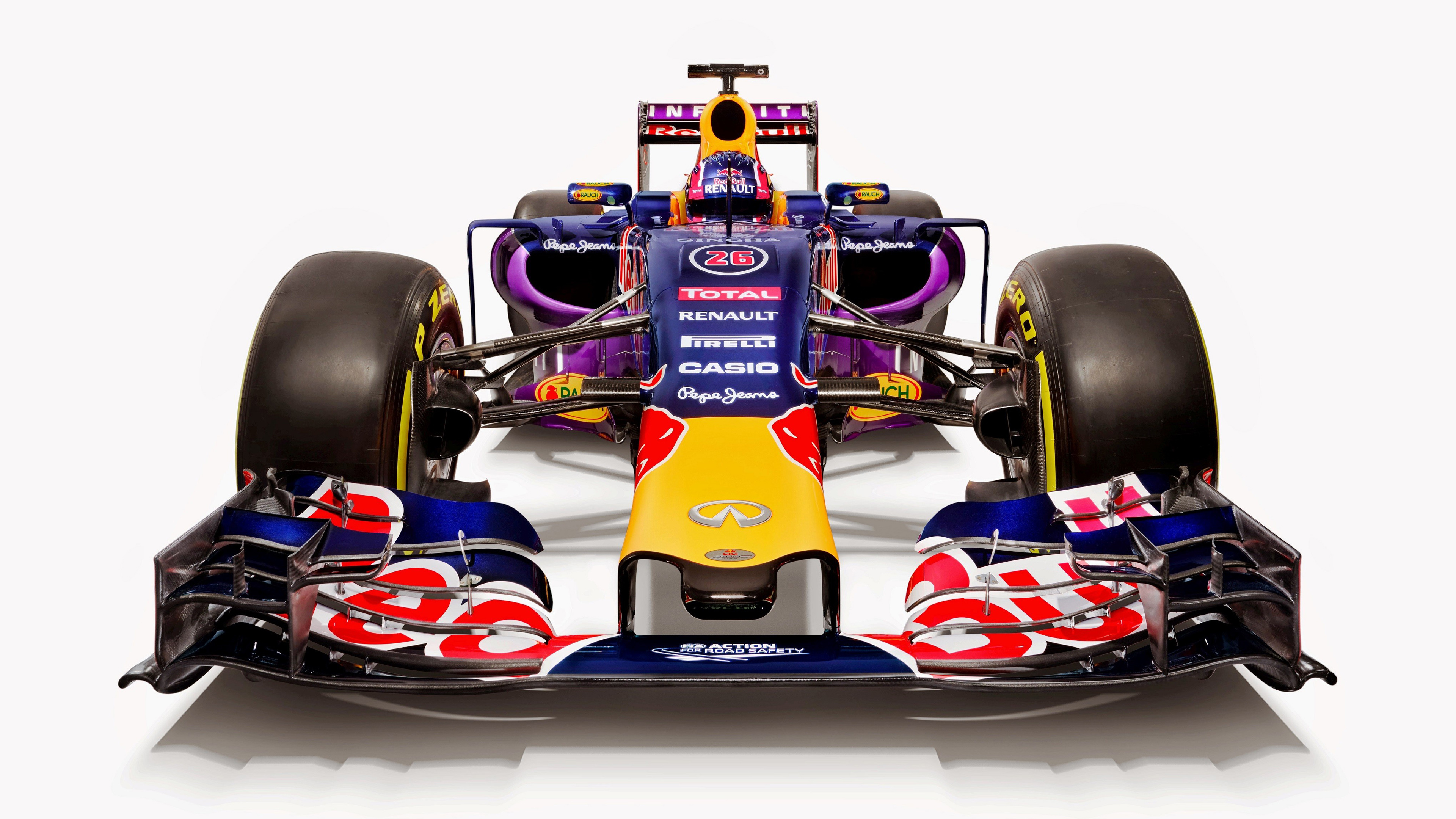 F1 2016 Wallpapers