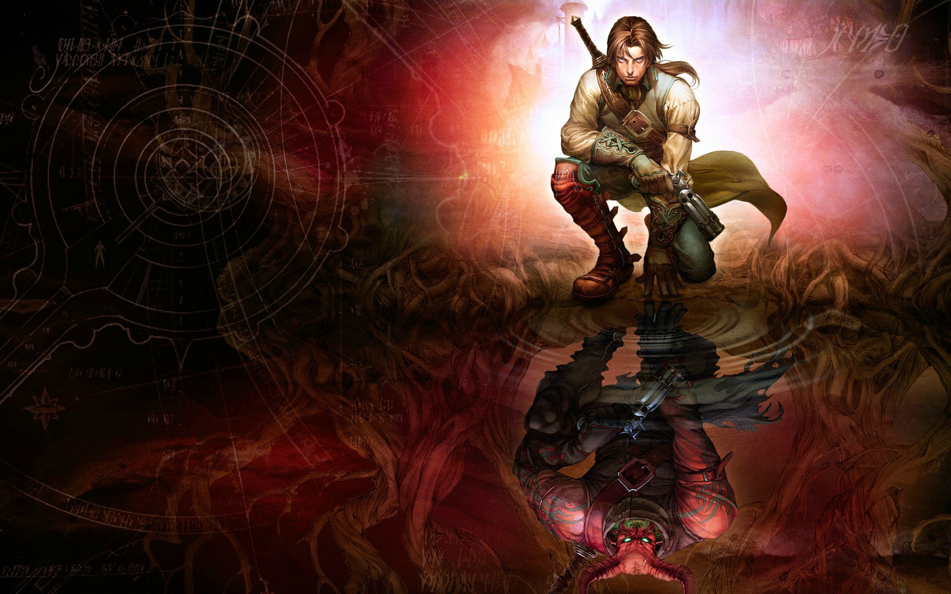 Fable Wallpapers