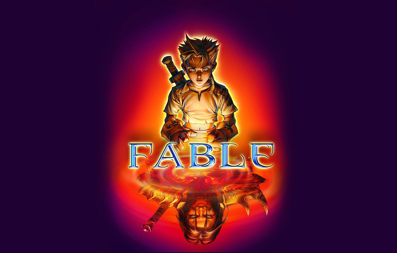 Fable Wallpapers