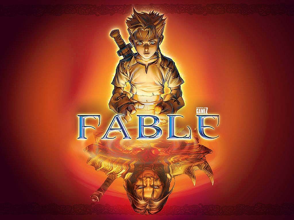 Fable Wallpapers