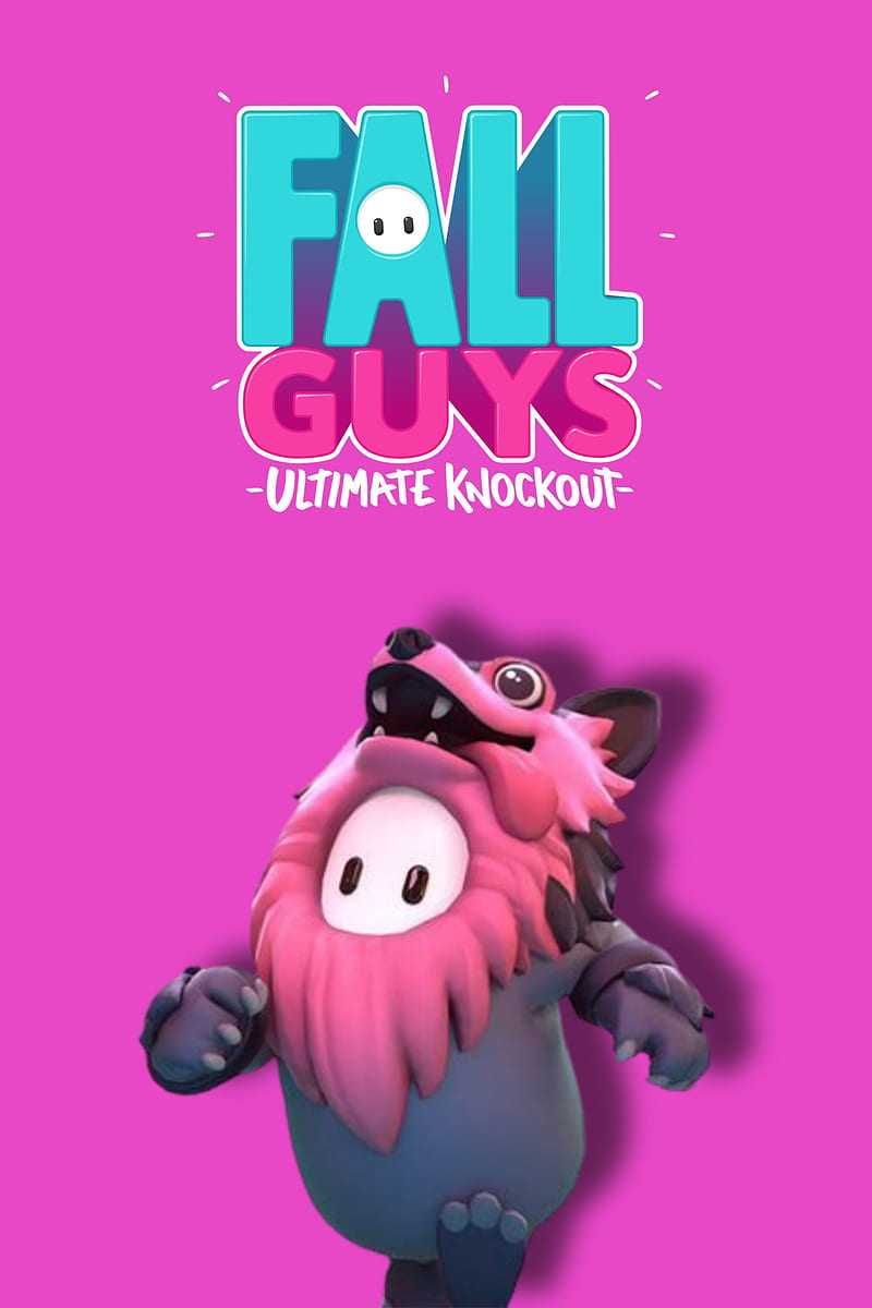 Fall Guys Wallpapers