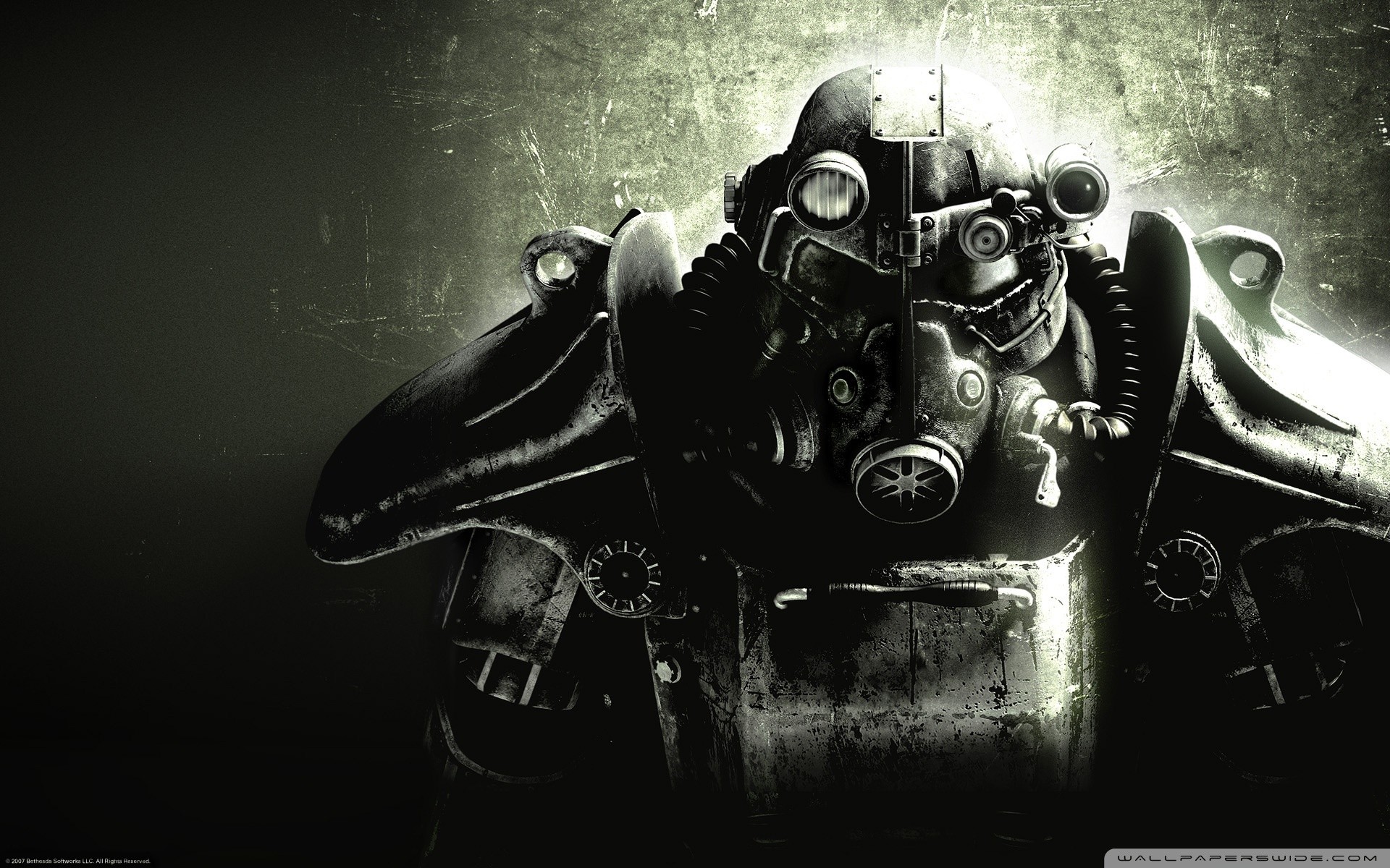 Fallout 3 Wallpapers