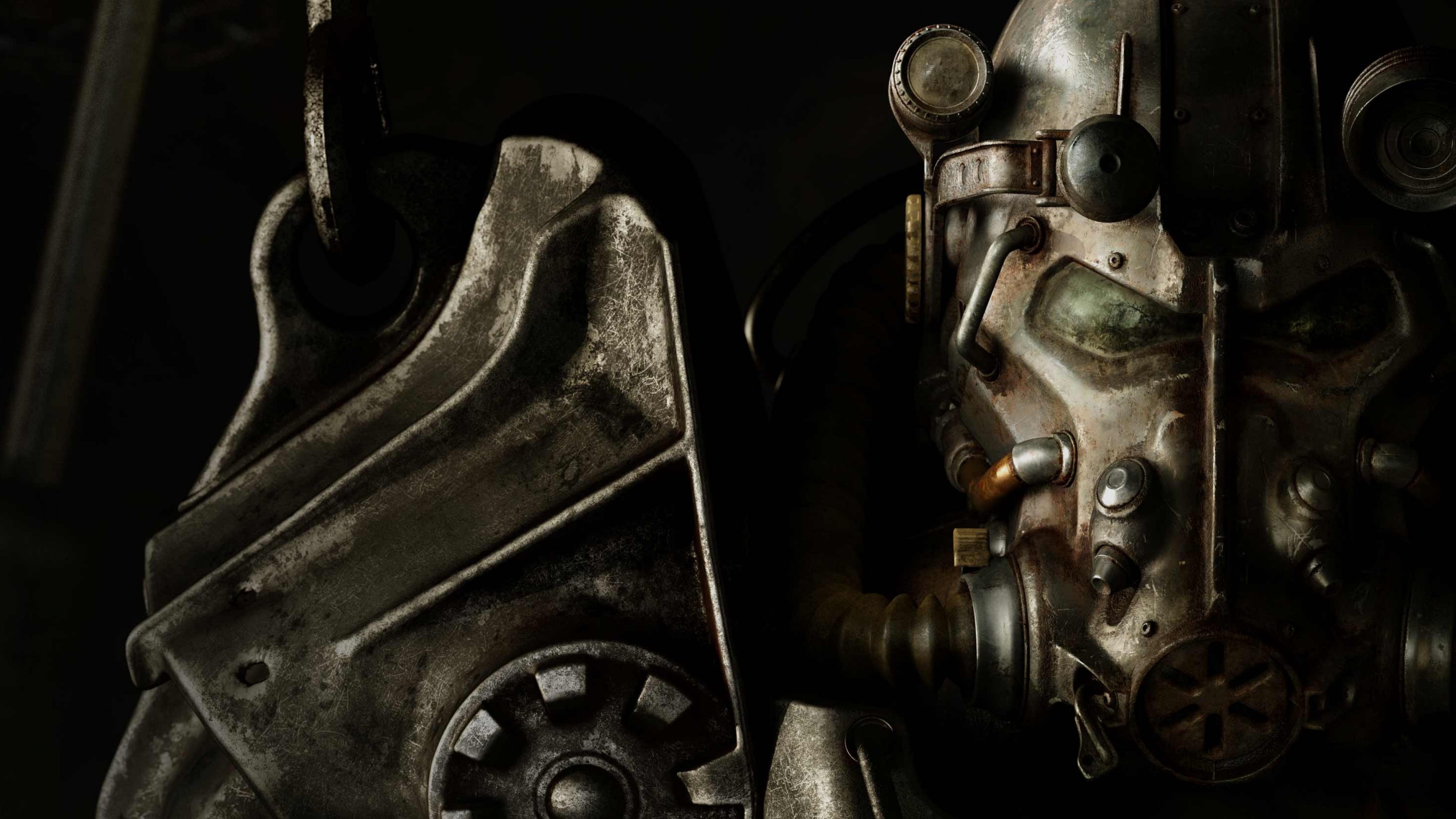 Fallout 4 Wallpapers