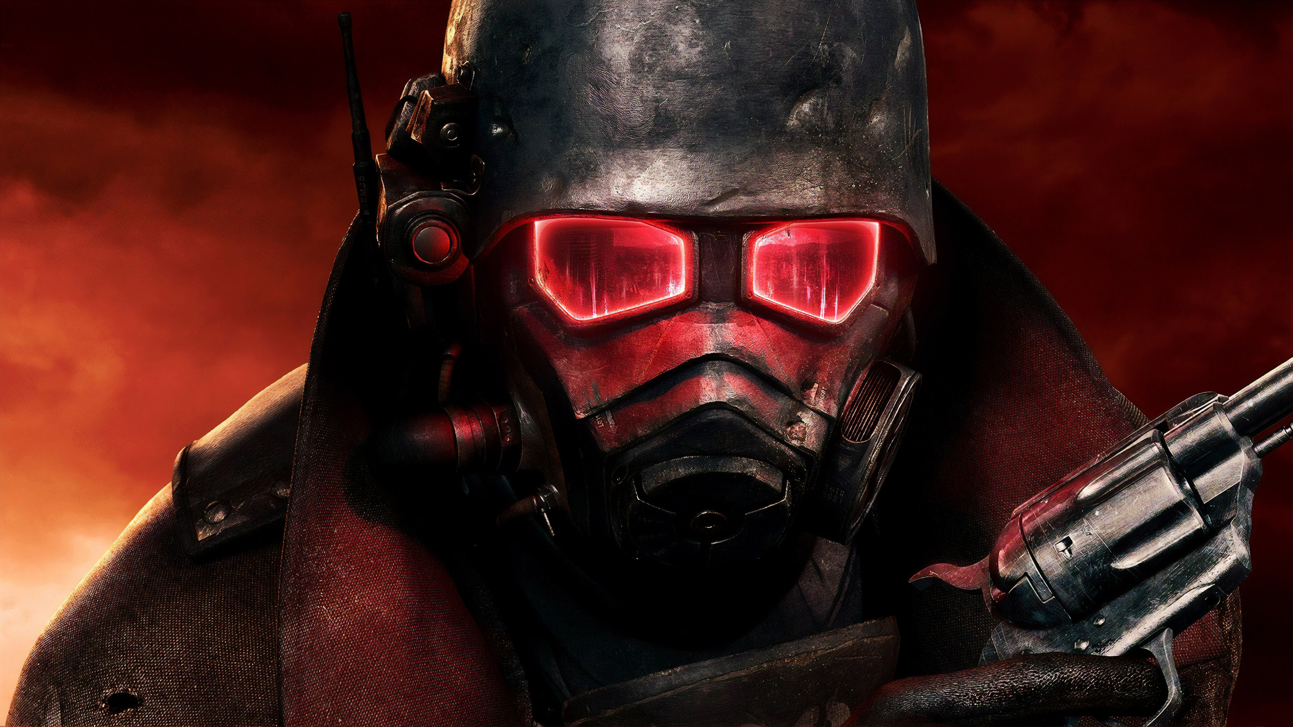 Fallout: New Vegas Wallpapers