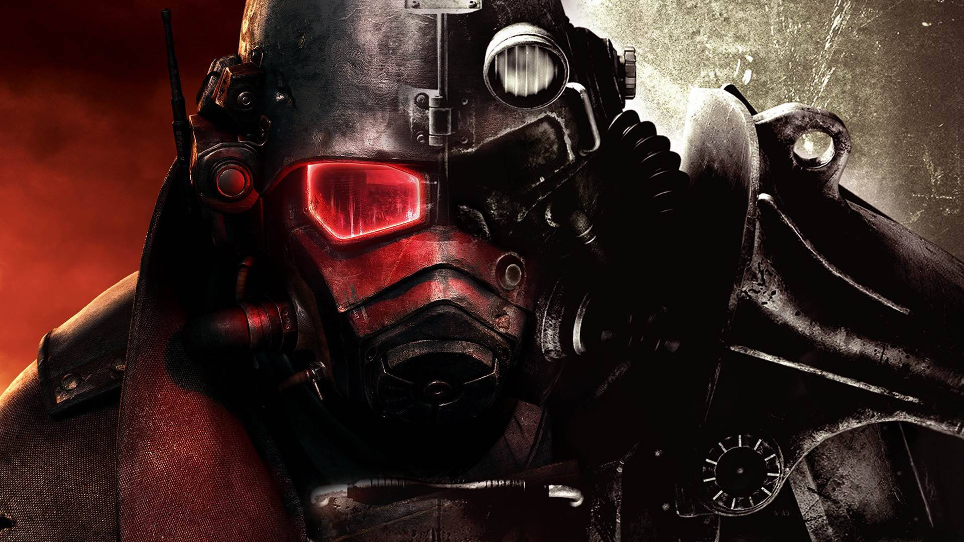 Fallout: New Vegas Wallpapers