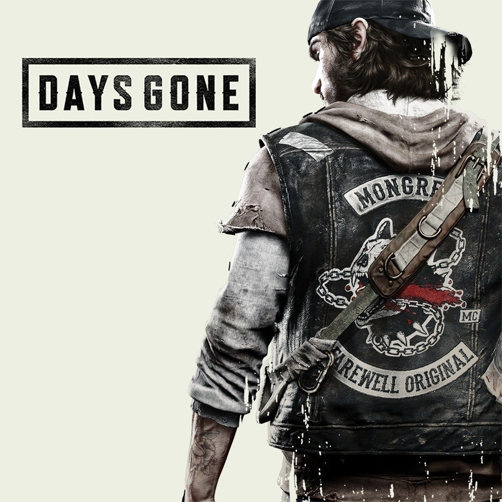 Fan Poster of Days Gone Wallpapers