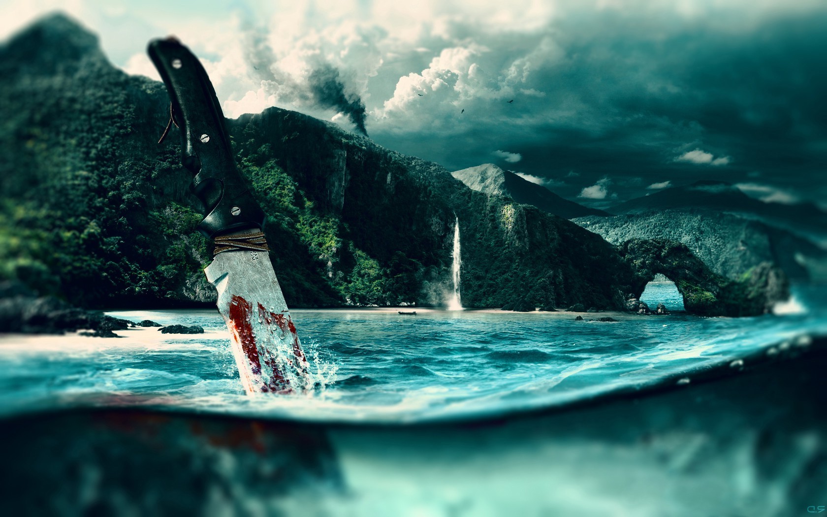 Far Cry 3 Wallpapers