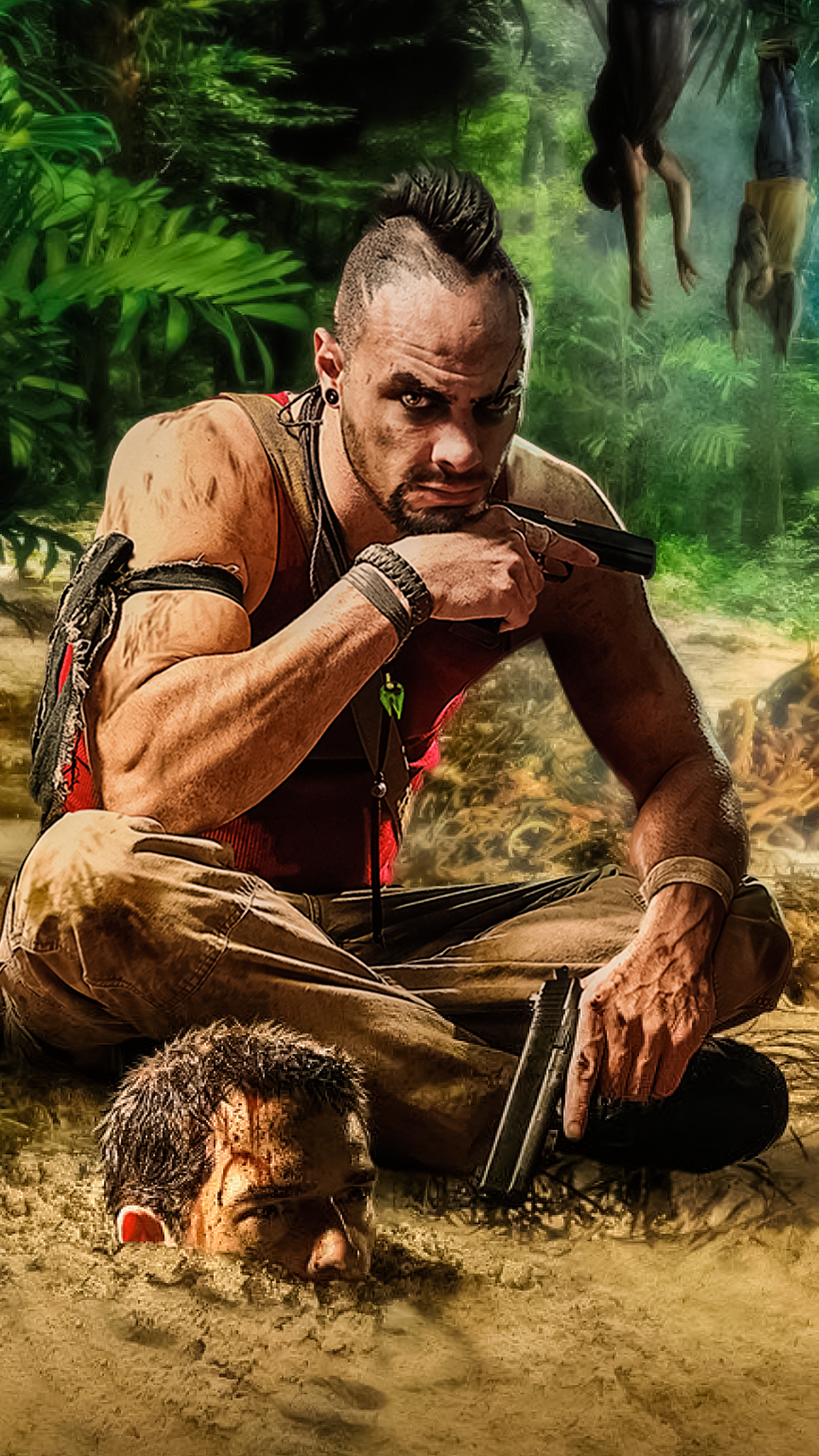 Far Cry 3 Wallpapers