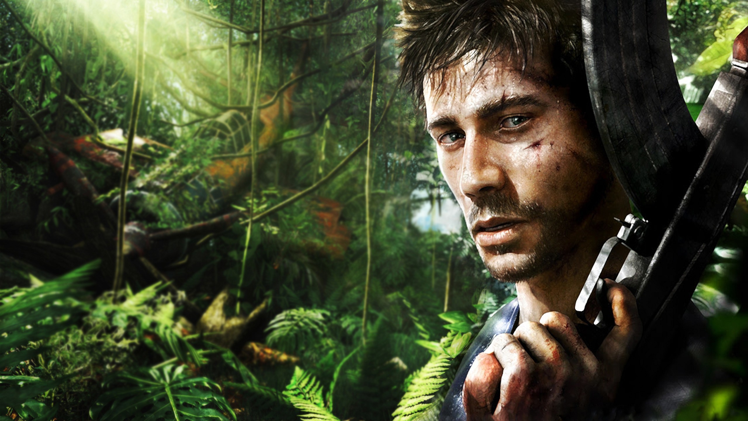 Far Cry 3 Wallpapers