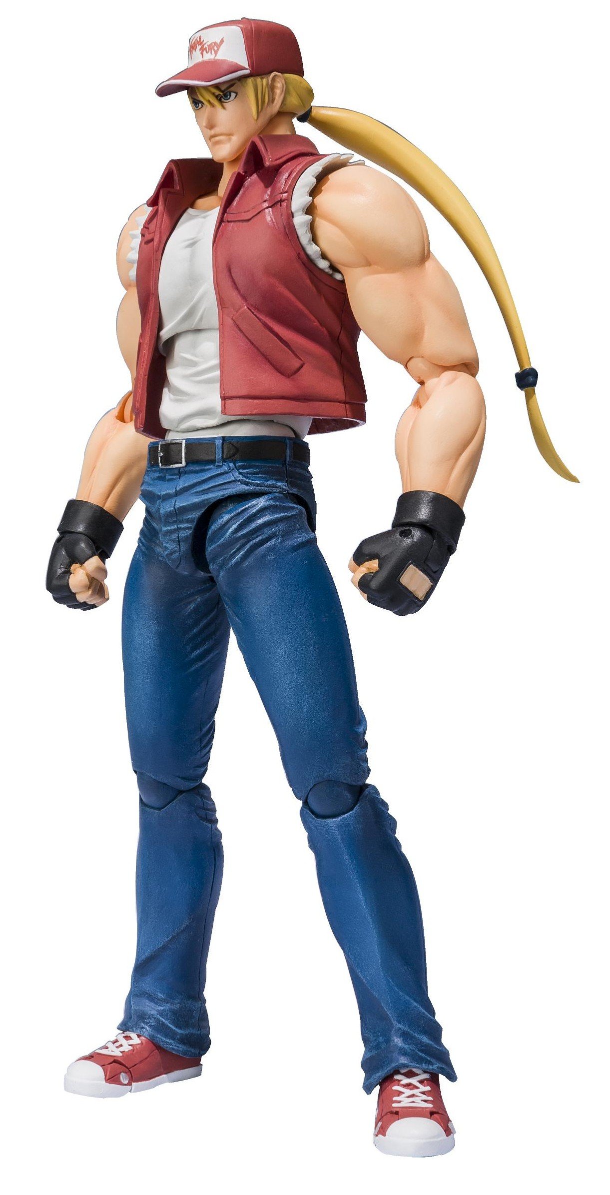 Fatal Fury Terry Bogard Wallpapers