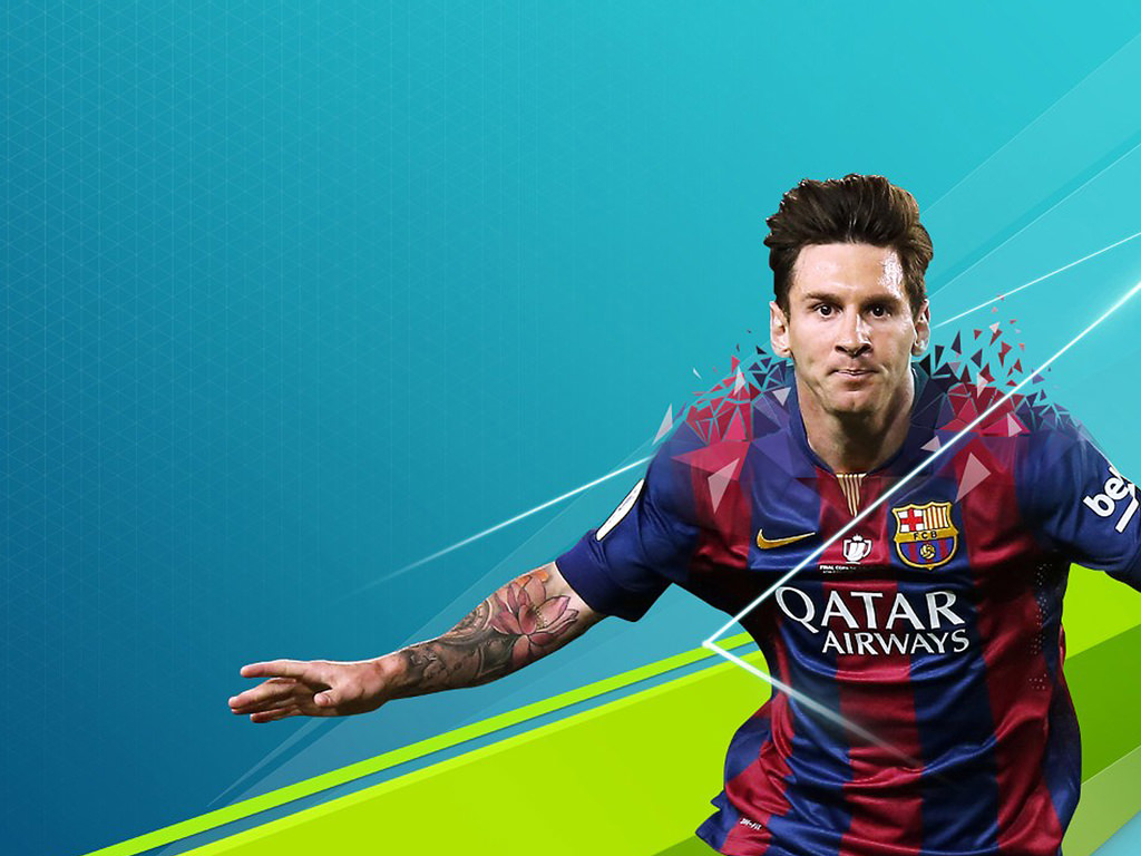 FIFA 14 Wallpapers