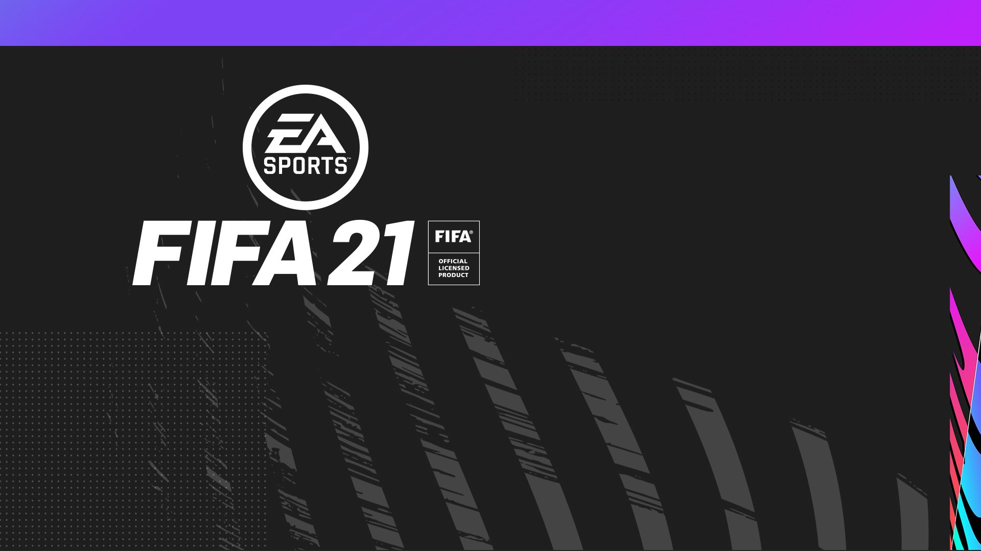 FIFA 21 Wallpapers