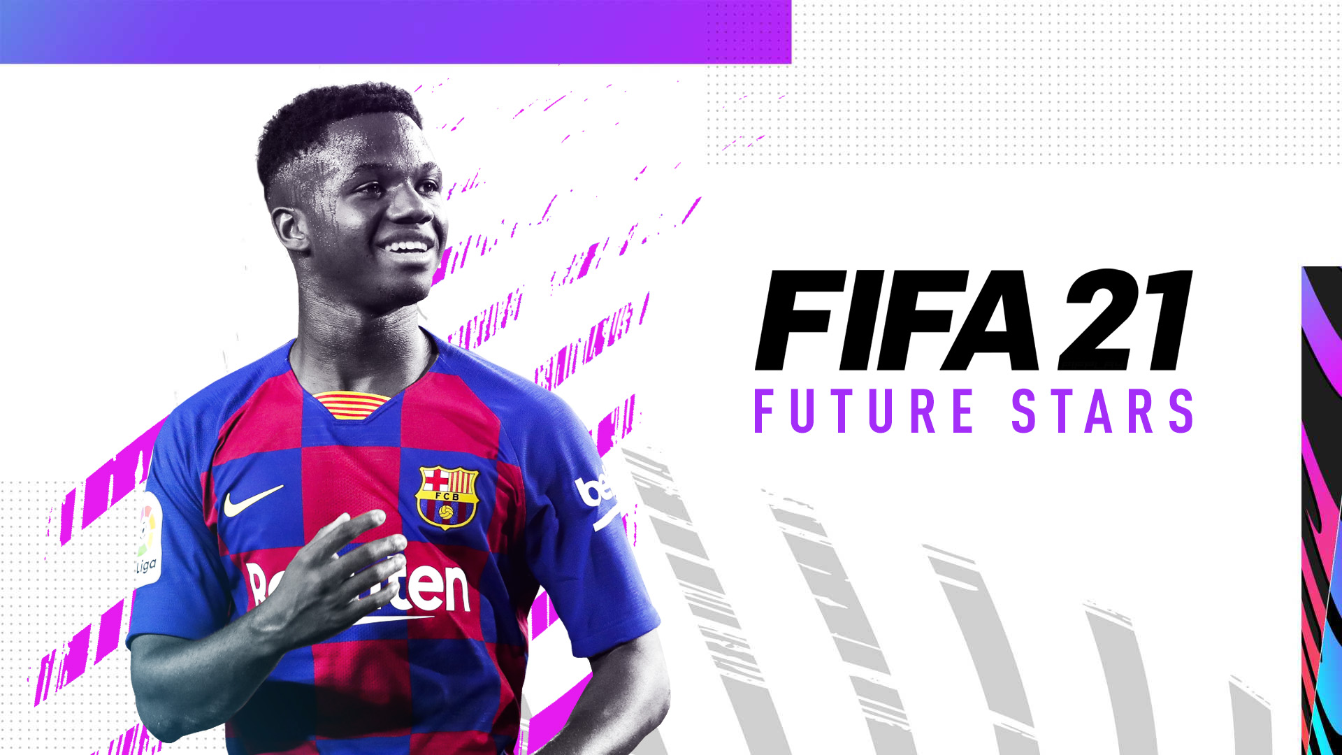 FIFA 21 Wallpapers