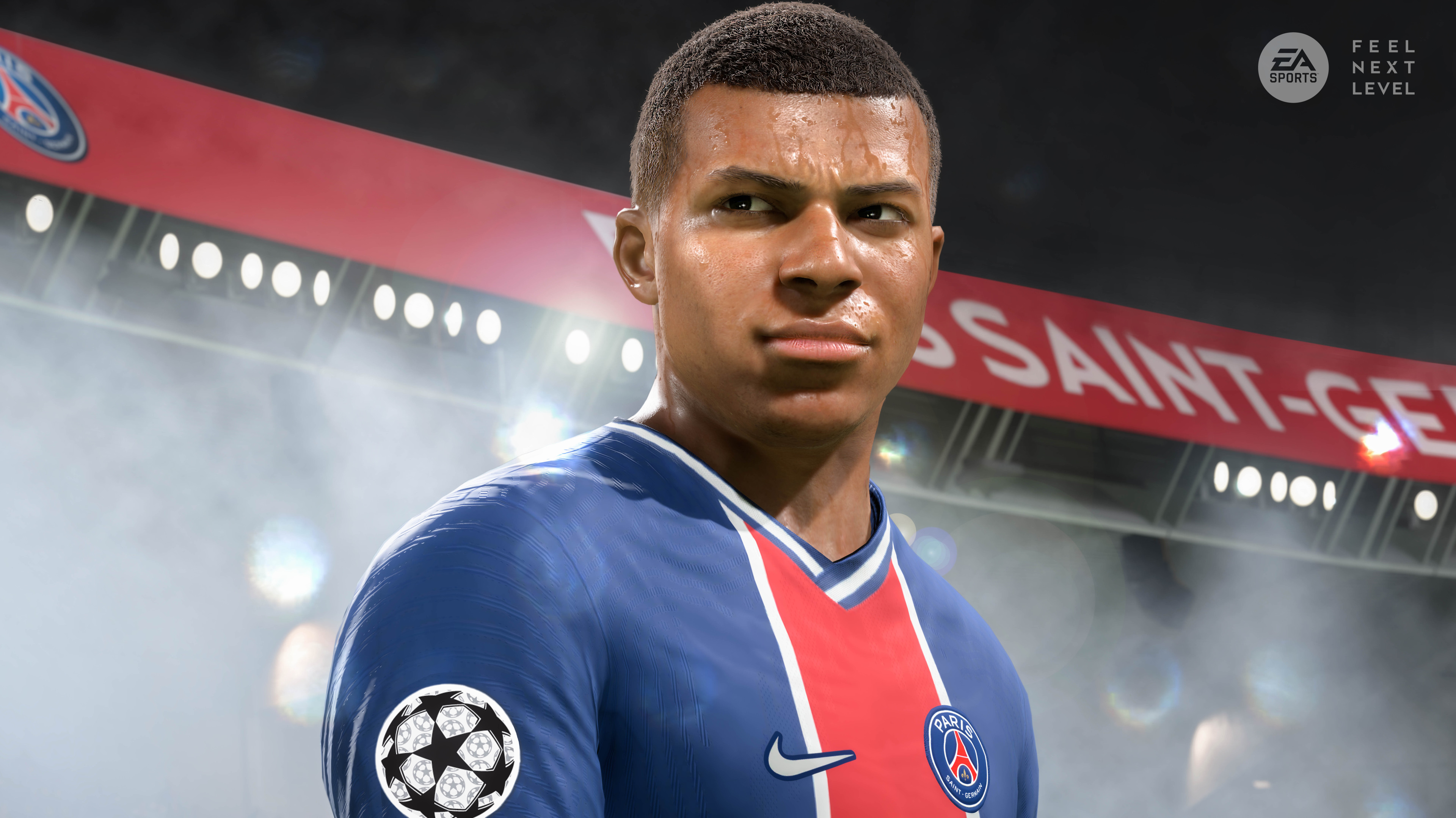 FIFA 21 Wallpapers