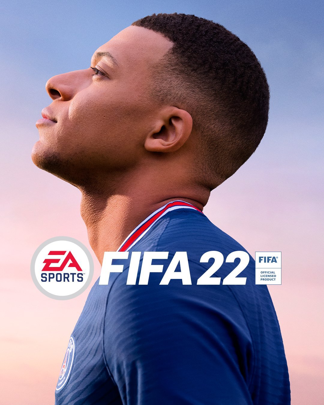 FIFA 22 Wallpapers