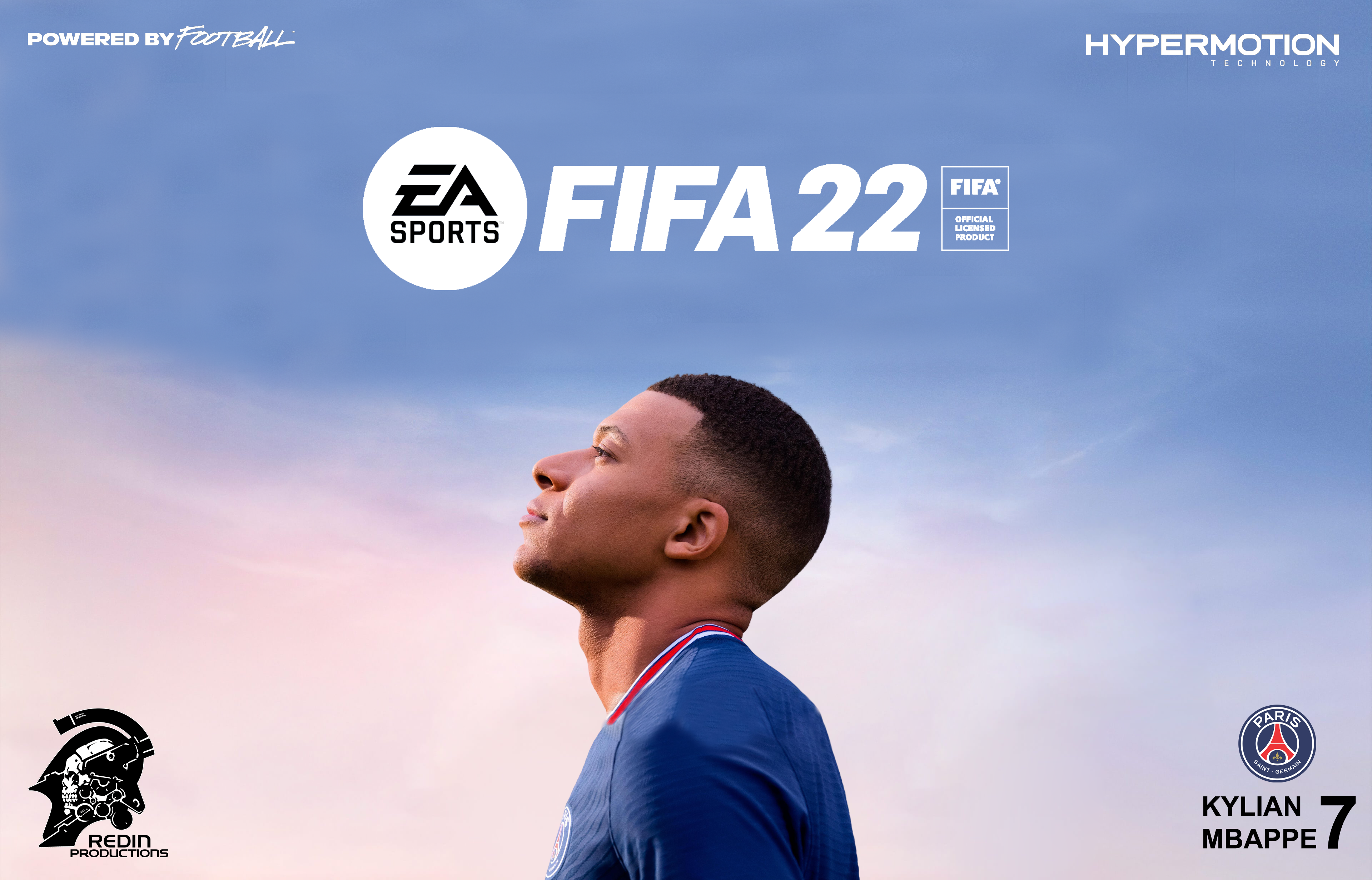 FIFA 22 Wallpapers