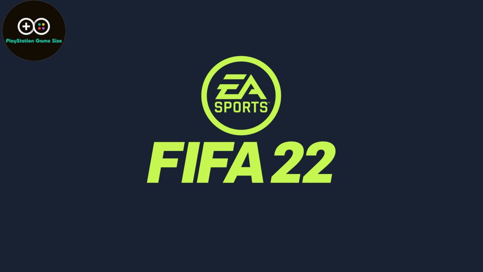 FIFA 22 Wallpapers