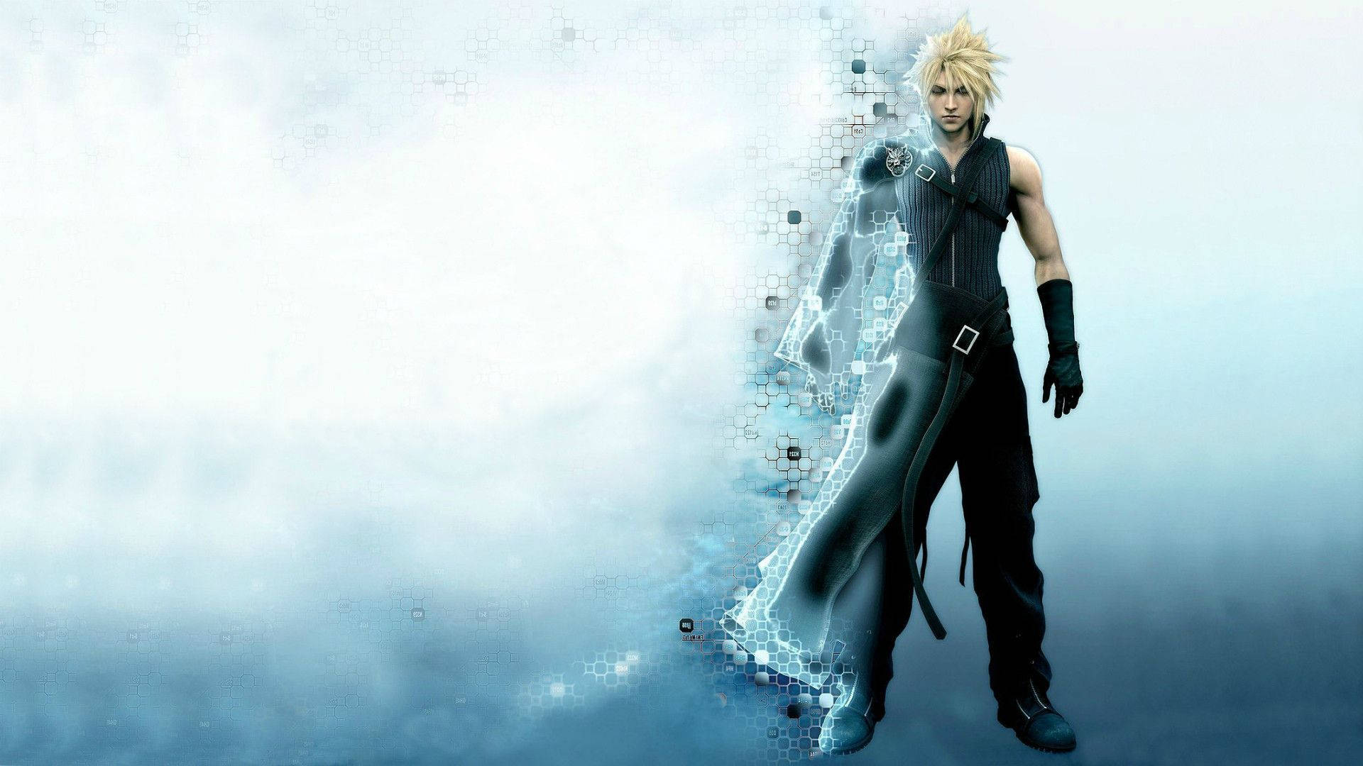 Final Fantasy Wallpapers