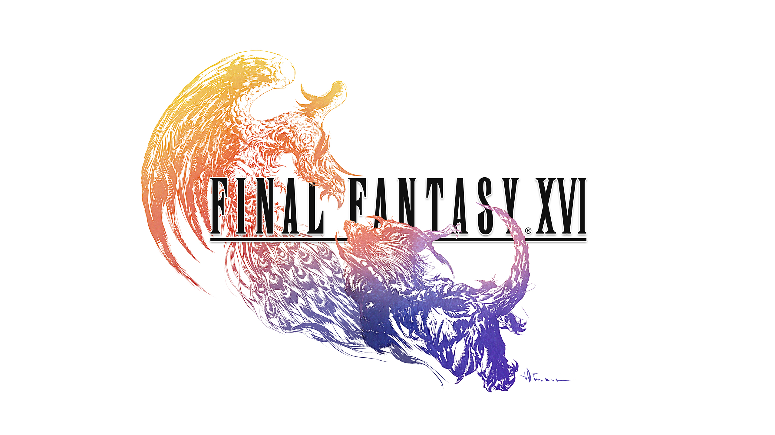 Final Fantasy Wallpapers