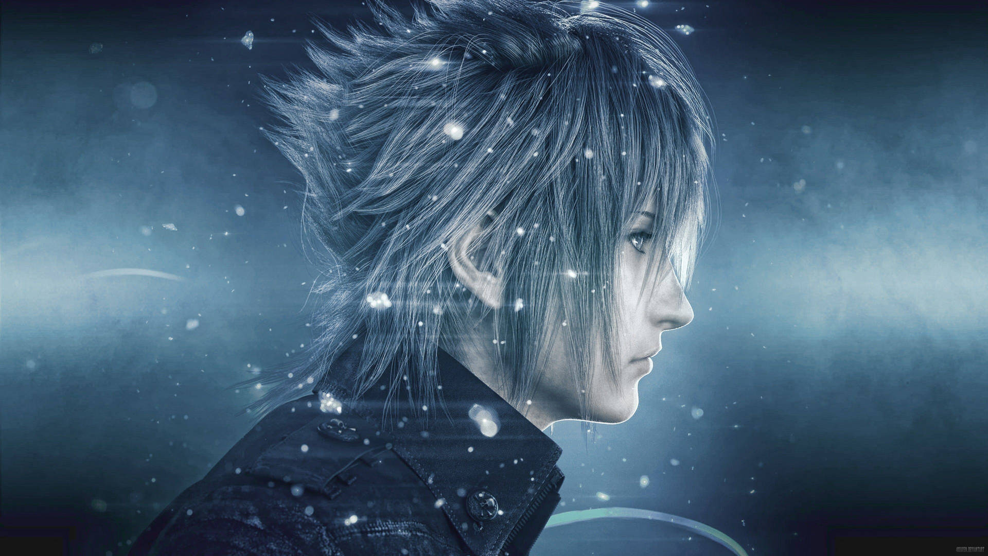 Final Fantasy Wallpapers