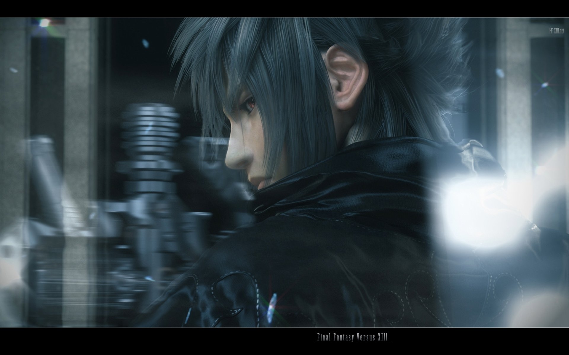 Final Fantasy Versus XIII Wallpapers