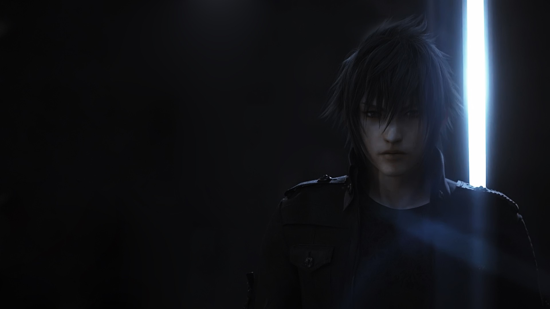 Final Fantasy Versus XIII Wallpapers