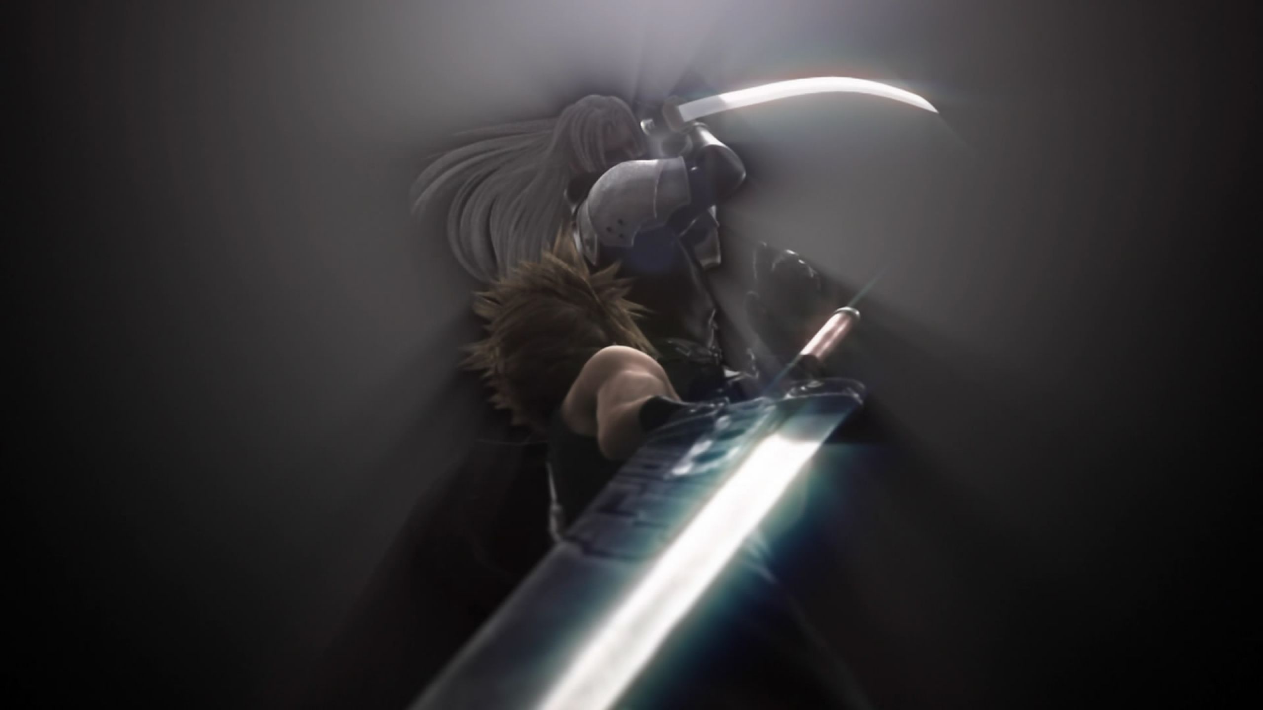 Final Fantasy VII Wallpapers