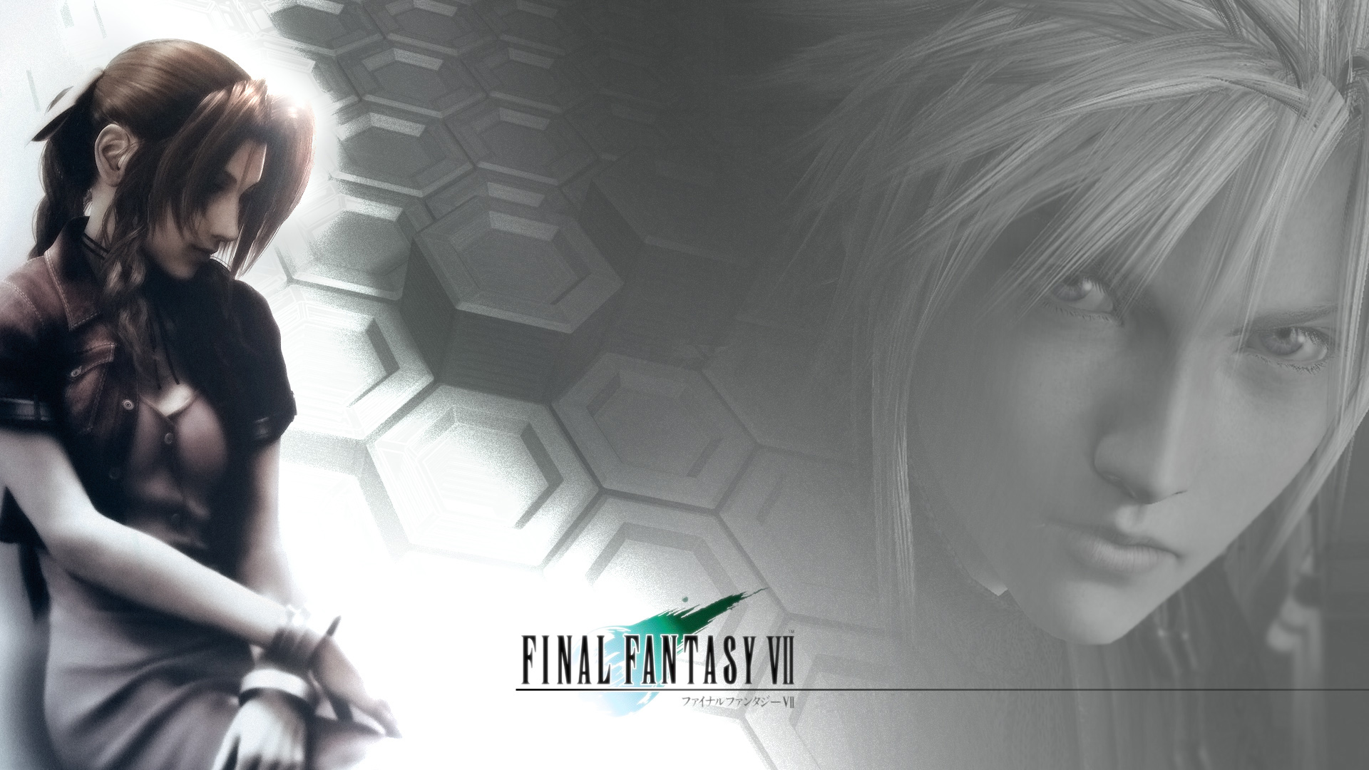 Final Fantasy VII Wallpapers