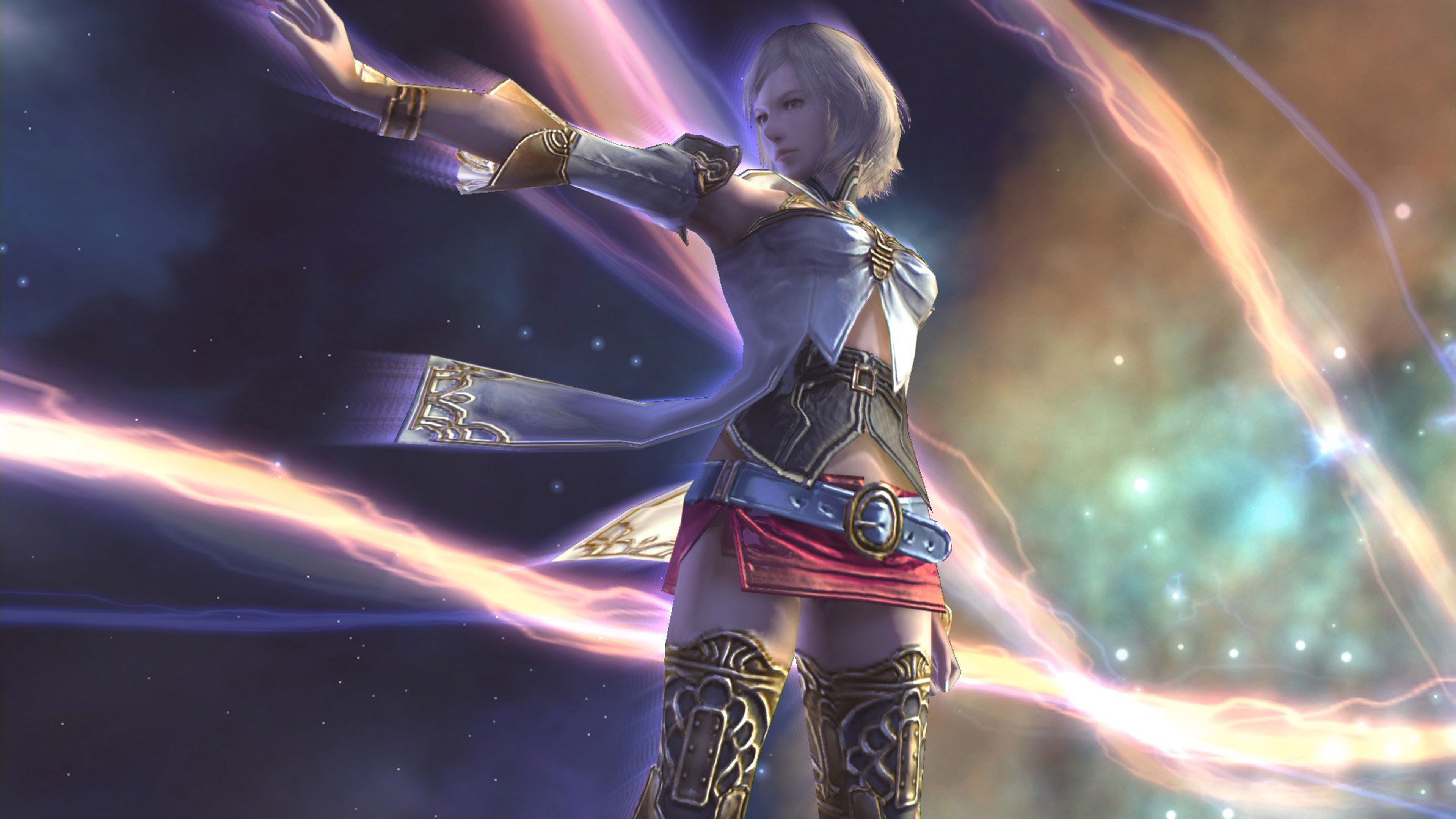 Final Fantasy XII Wallpapers