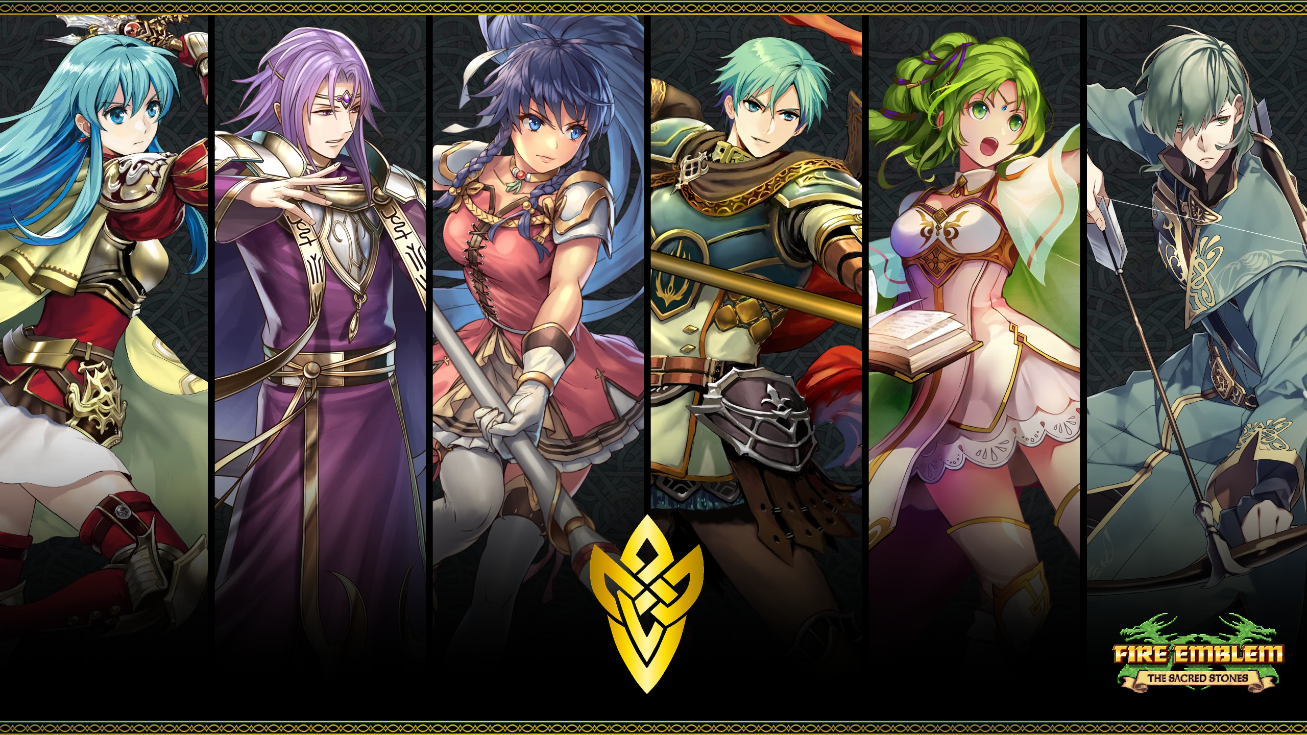 Fire Emblem Heroes Wallpapers