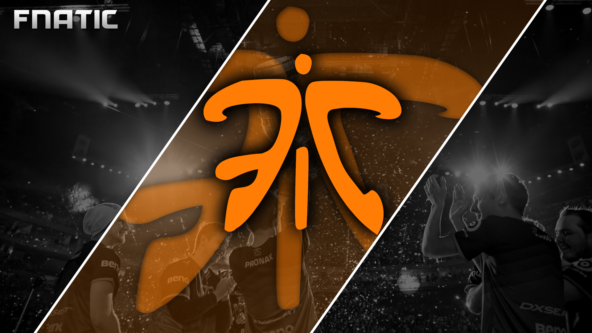 Fnatic Wallpapers