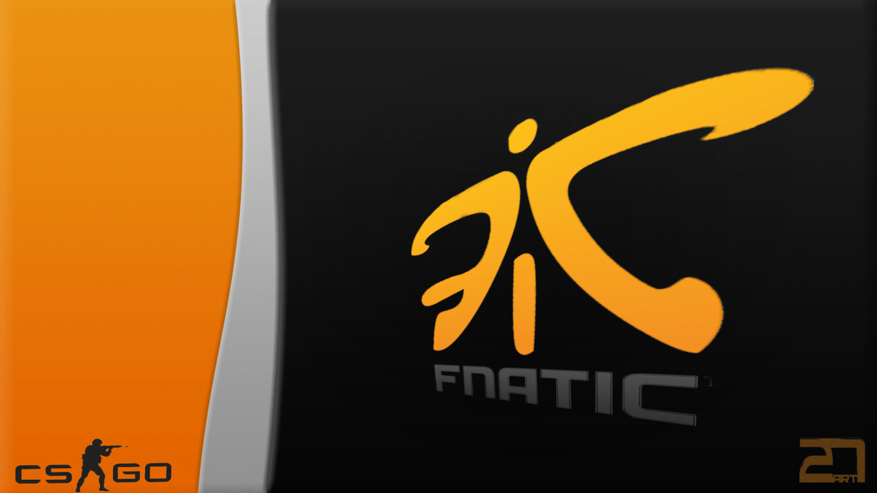 Fnatic Wallpapers