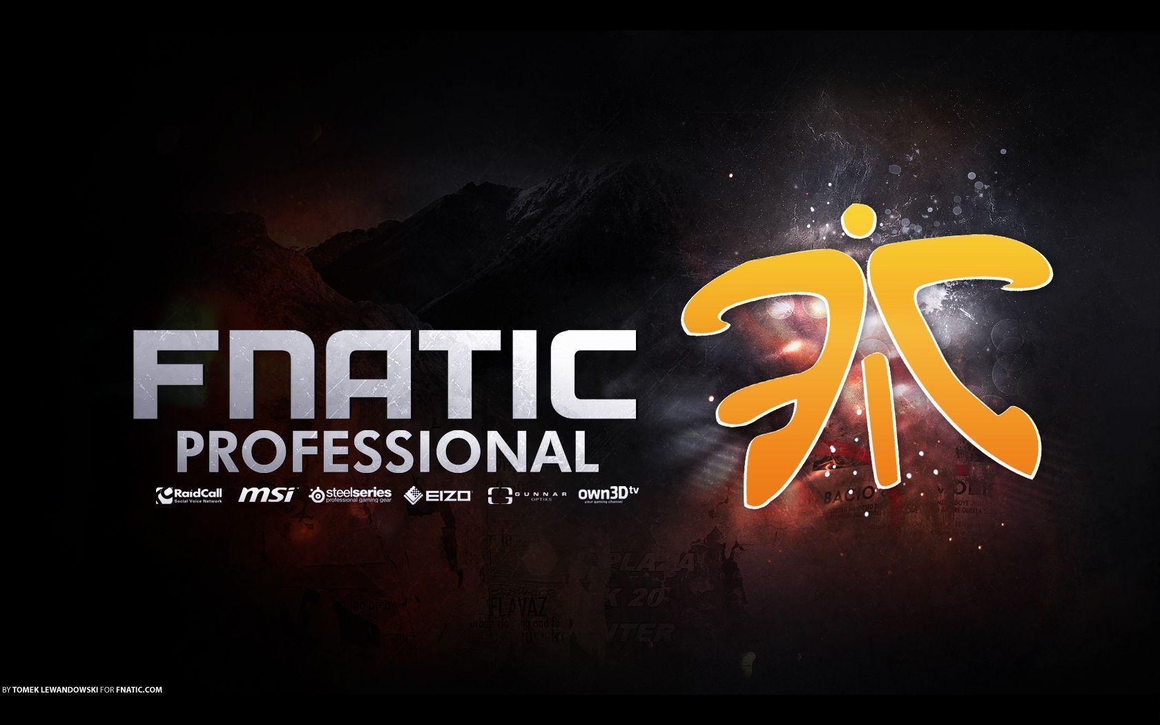 Fnatic Wallpapers