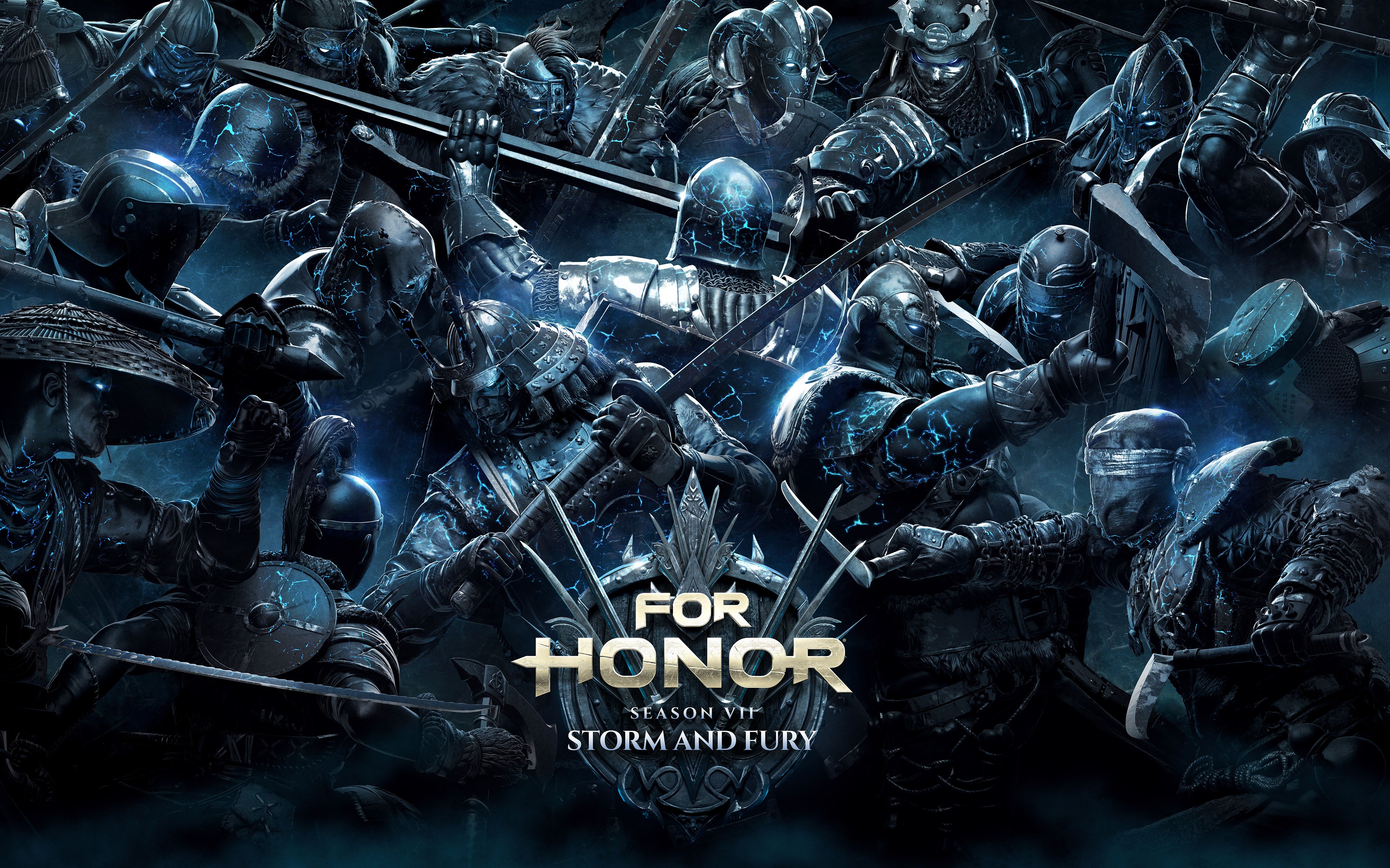 For Honor Mirage Wallpapers
