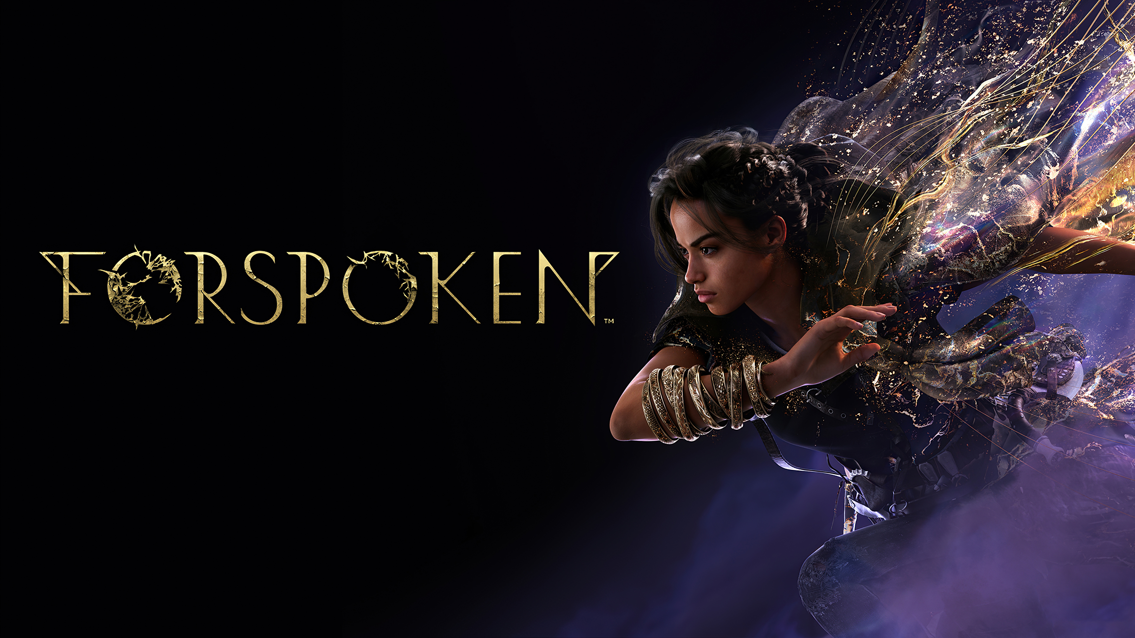 Forspoken HD Wallpapers