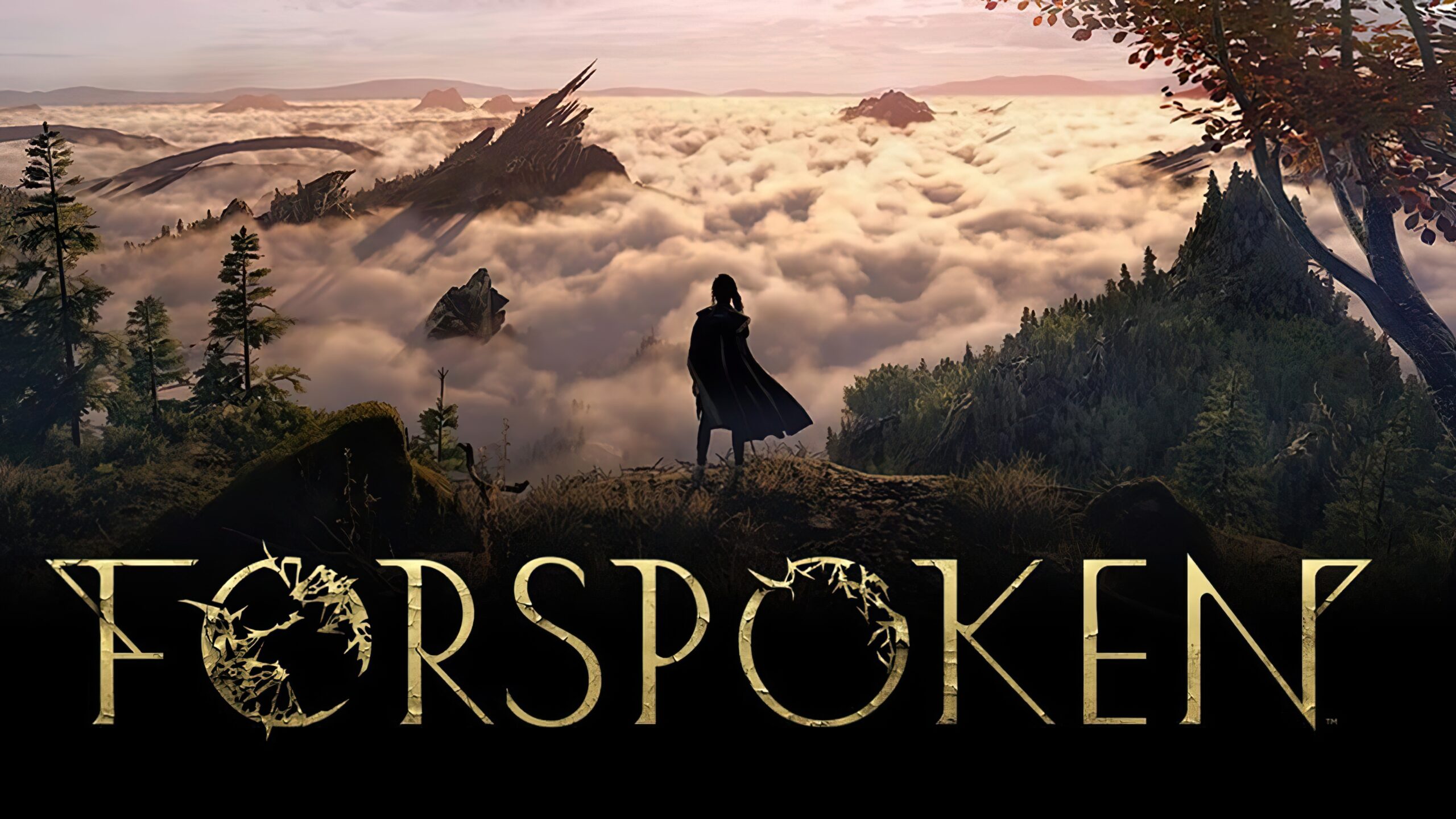 Forspoken HD Wallpapers